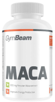 GymBeam Maca 120 kapslí
