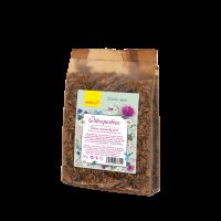 Wolfberry Ostropestřec plod bylinný čaj sypaný 50 g Wolfberry Ostropestřec plod bylinný čaj sypaný 50 g