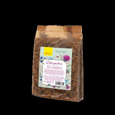 Wolfberry Ostropestřec plod bylinný čaj sypaný 50 g Wolfberry Ostropestřec plod bylinný čaj sypaný 50 g