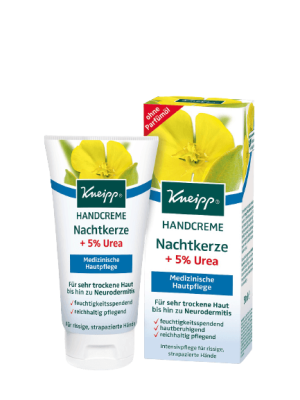 Kneipp krém na ruce Zklidňující 50 ml