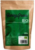 Gymbeam BIO zelený ječmen 200g