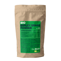 Gymbeam BIO zelený ječmen 200g