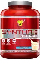 BSN Syntha-6 Edge strawberry milkshake 1780g BSN Syntha-6 Edge strawberry milkshake 1780g