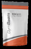GymBeam Bcaa 4:1:1 Instant - watermelon 500g