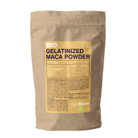 Gymbeam BIO Maca 200g