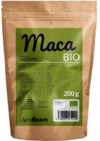 Gymbeam BIO Maca 200g