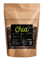 Gymbeam Chia semínka 500g