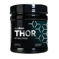 Gymbeam Thor mango a maracuja 210g