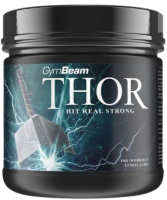 GymBeam Thor watermelon - 210 g