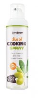 GymBeam Olive Oil Cooking Spray olive oil 201 g