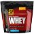 PVL Mutant Mutant Core Series Whey (New & Improved) trojitá čokoláda 2270 g