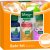 Kneipp Sada olejů do koupele 3x20 ml