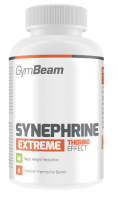 GymBeam Synefrin unflavored 90 tablet