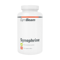 GymBeam Synefrin unflavored 90 tablet