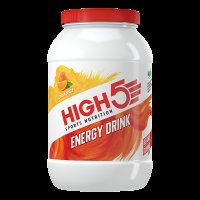 High5 Energy Drink pomeranč 2,2kg