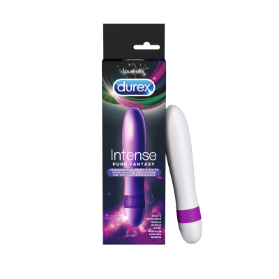 Durex Intense Pure Fantasy