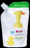 HiPP BABYSANFT Pěna na mytí - náhr.náplň 250 ml HiPP BABYSANFT Pěna na mytí - náhr.náplň 250 ml