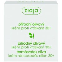 ZIAJA přírodní oliva - krém protí vráskám 50ml