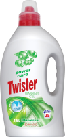 Twister prací gel Universal 1500ml