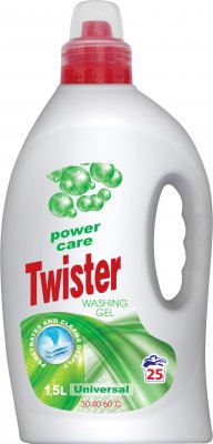 Twister prací gel Universal 1500ml