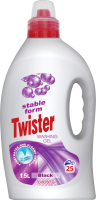 Twister tekutý prací gel Stable Form 1500ml