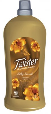 Twister avivážní prostředek Silky Smooth 2l