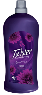 Twister avivážní prostředek Good Feel 2l