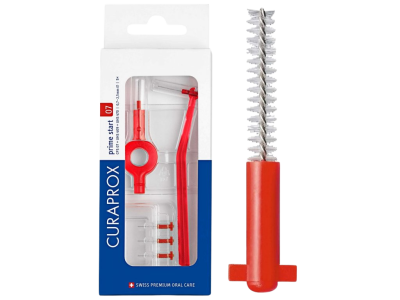 CURAPROX CPS 07 prime START 5ks CURAPROX CPS 07 prime START 5ks