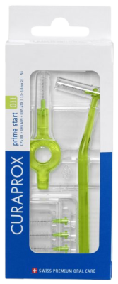 CURAPROX CPS 011 prime START 5ks