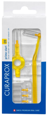 CURAPROX CPS 09 prime START 5ks
