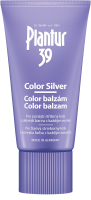 Plantur 39 Color Silver Color Balzám 150ml Plantur 39 Color Silver Color Balzám 150ml