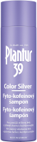 Plantur 39 Color Silver Fyto-kofeinový šampon 250ml Plantur 39 Color Silver Fyto-kofeinový šampon 250ml