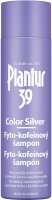 Plantur 39 Color Silver Fyto-kofeinový šampon 250ml