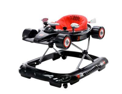 Asalvo HAMILTON chodítko Black