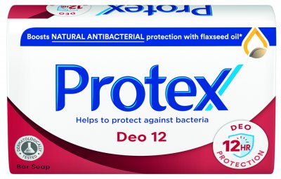 Protex Deo Antibakteriální mýdlo 90g