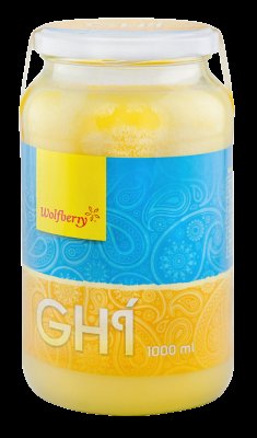 Wolfberry Ghí 1000ml Wolfberry Ghí 1000ml
