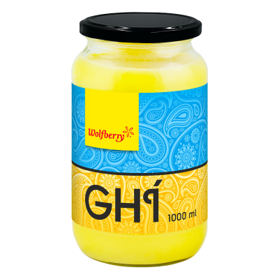 Wolfberry Ghí 1000ml