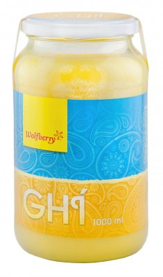 Wolfberry Ghí 1000ml