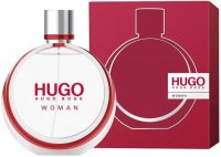 Hugo Boss Hugo parfémovaná voda dámská 50 ml