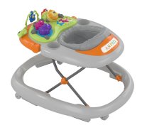 Chodítko Walky Talky - GREY