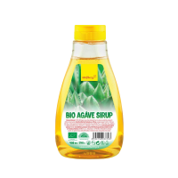 Wolfberry Agáve sirup RAW BIO Premium 540g/400ml
