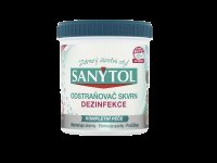 Sanytol Dezinfekční odstraňovač skvrn 450g