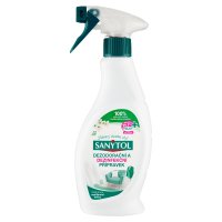 Sanytol Dezinfekční a dezodorační přípravek na tkaniny 500ml