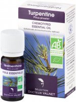 Cosbionat Éterický olej terpentýn BIO 10ml