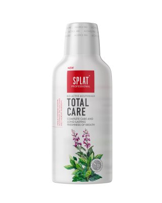 SPLAT Professional TOTAL CARE ústní voda 275ml