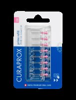 CURAPROX CPS 08 prime 8 ks blister refill