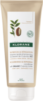 Klorane Balzám na vlasy s BIO máslem cupuaçu 200ml