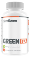 GymBeam Green Tea 60 kapslí