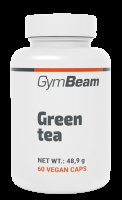 GymBeam Green Tea 60 kapslí