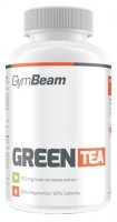 GymBeam Green Tea 60 kapslí